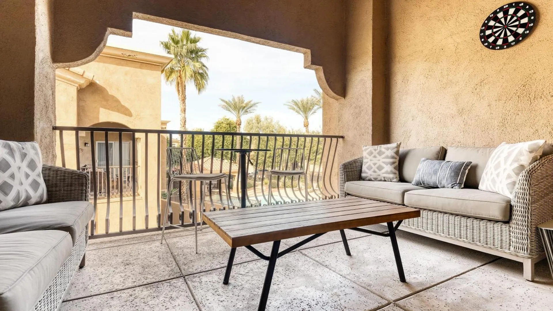 Eucalyptus By Avantstay Stunning Scottsdale Home W Communal Pool Hot Tub Casa de Férias